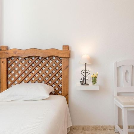 דירות קוניל דה לה פרונטרה Piso Amplio Y Luminoso En Conil מראה חיצוני תמונה