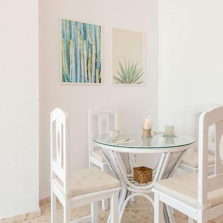 דירות קוניל דה לה פרונטרה Piso Amplio Y Luminoso En Conil מראה חיצוני תמונה