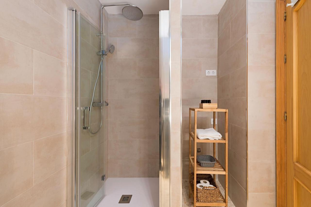דירות קוניל דה לה פרונטרה Piso Amplio Y Luminoso En Conil מראה חיצוני תמונה