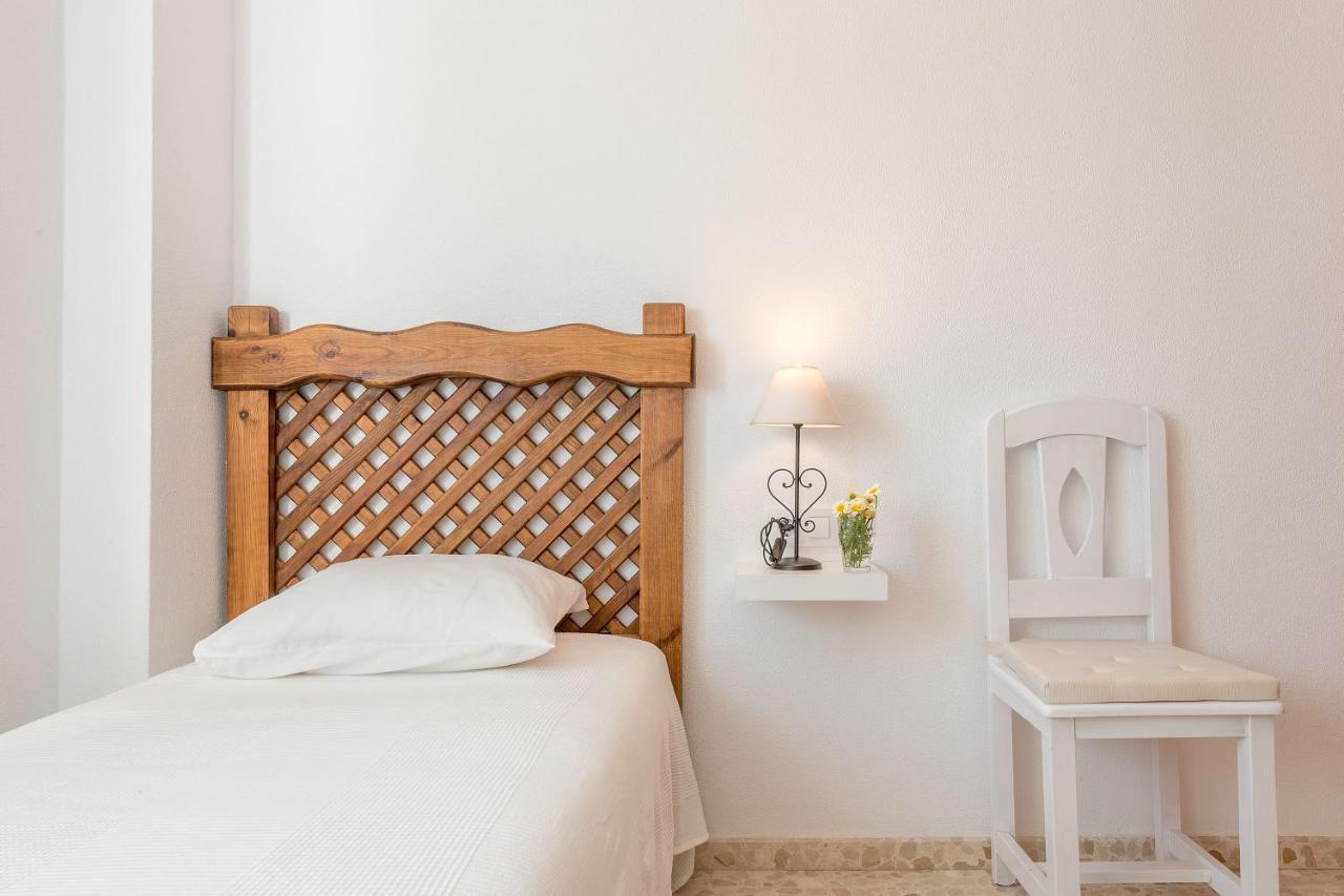 דירות קוניל דה לה פרונטרה Piso Amplio Y Luminoso En Conil מראה חיצוני תמונה